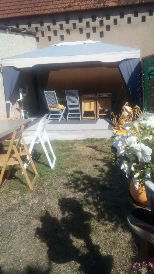 A L'Ombre De La Cascade Διαμέρισμα Lemberg Εξωτερικό φωτογραφία